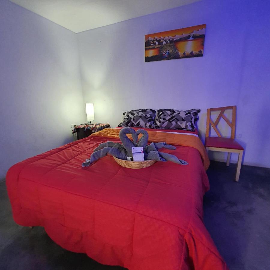 Lima Airport Hostel With Free Airport Pick Up Extérieur photo