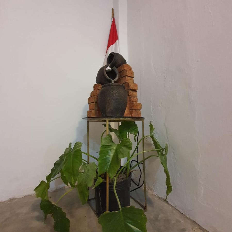 Lima Airport Hostel With Free Airport Pick Up Extérieur photo