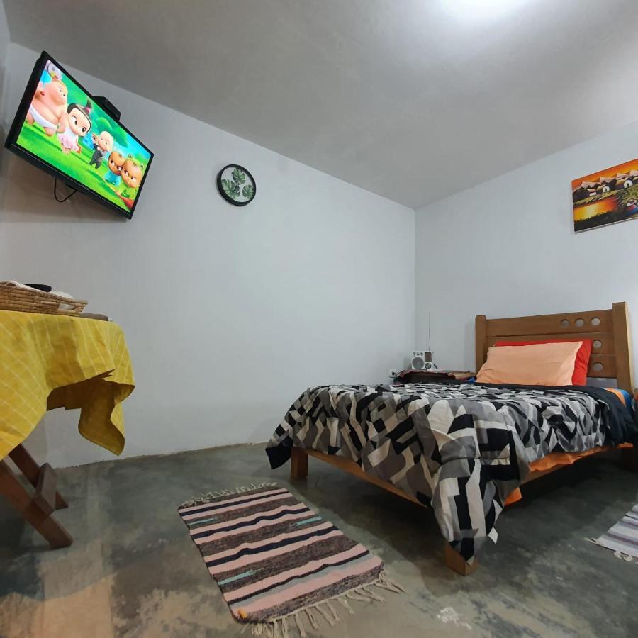 Lima Airport Hostel With Free Airport Pick Up Extérieur photo
